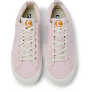 CAMPER Imar Copa - Sneakers Zapatillas Rosa Mujer