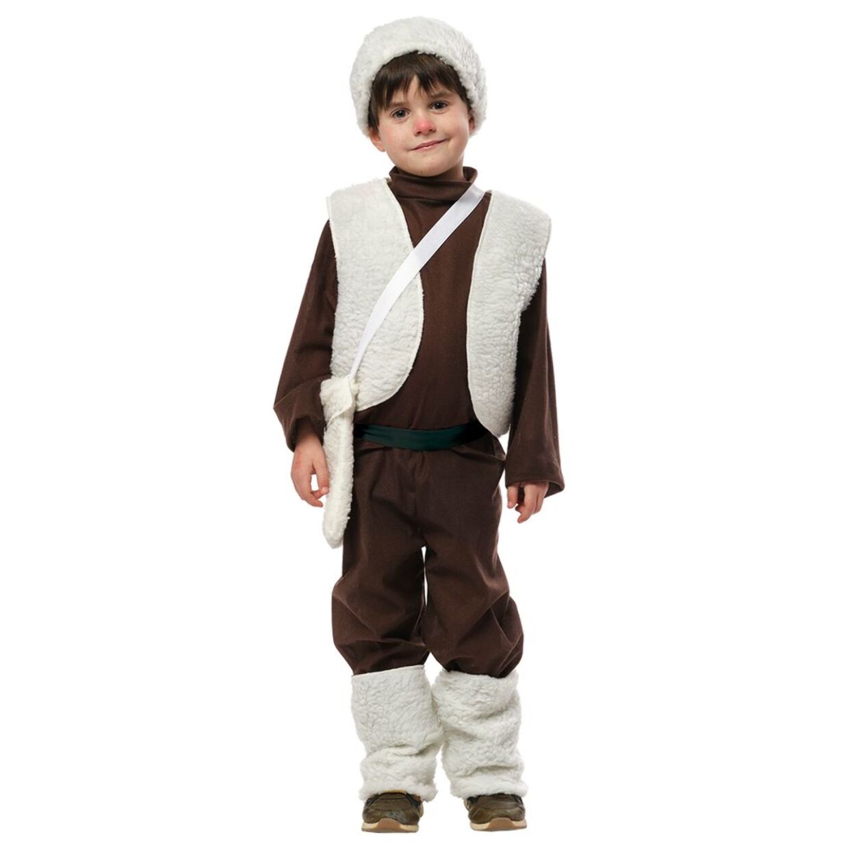 DISFRAZ PASTORCILLO INF