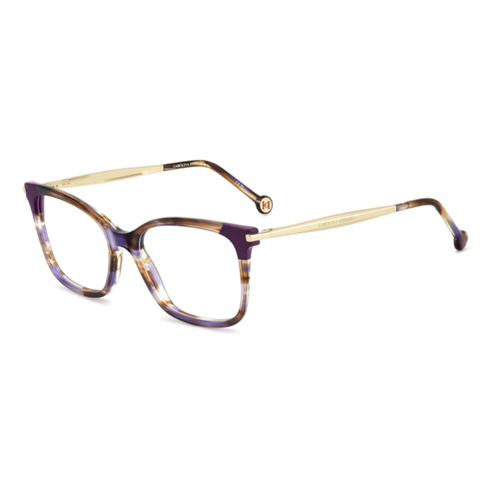 Gafas de Sol Carolina Herrera HER 0221/G/S 3H2 de Acetato Mujer 50 mm