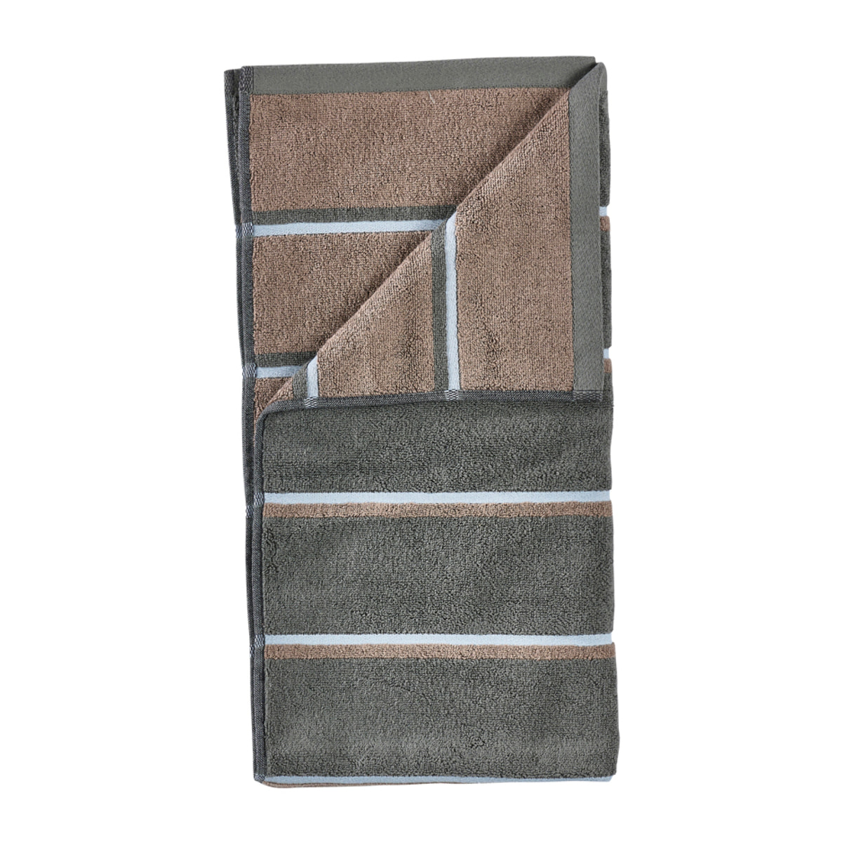 Serviette de bain Sauna