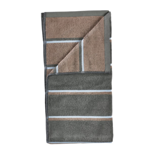 Serviette de bain Sauna