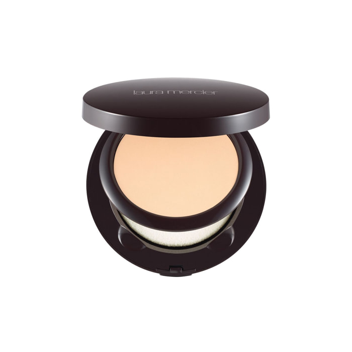 Smooth Finish Foundation Powder - Fond de Teint Poudre Lissant