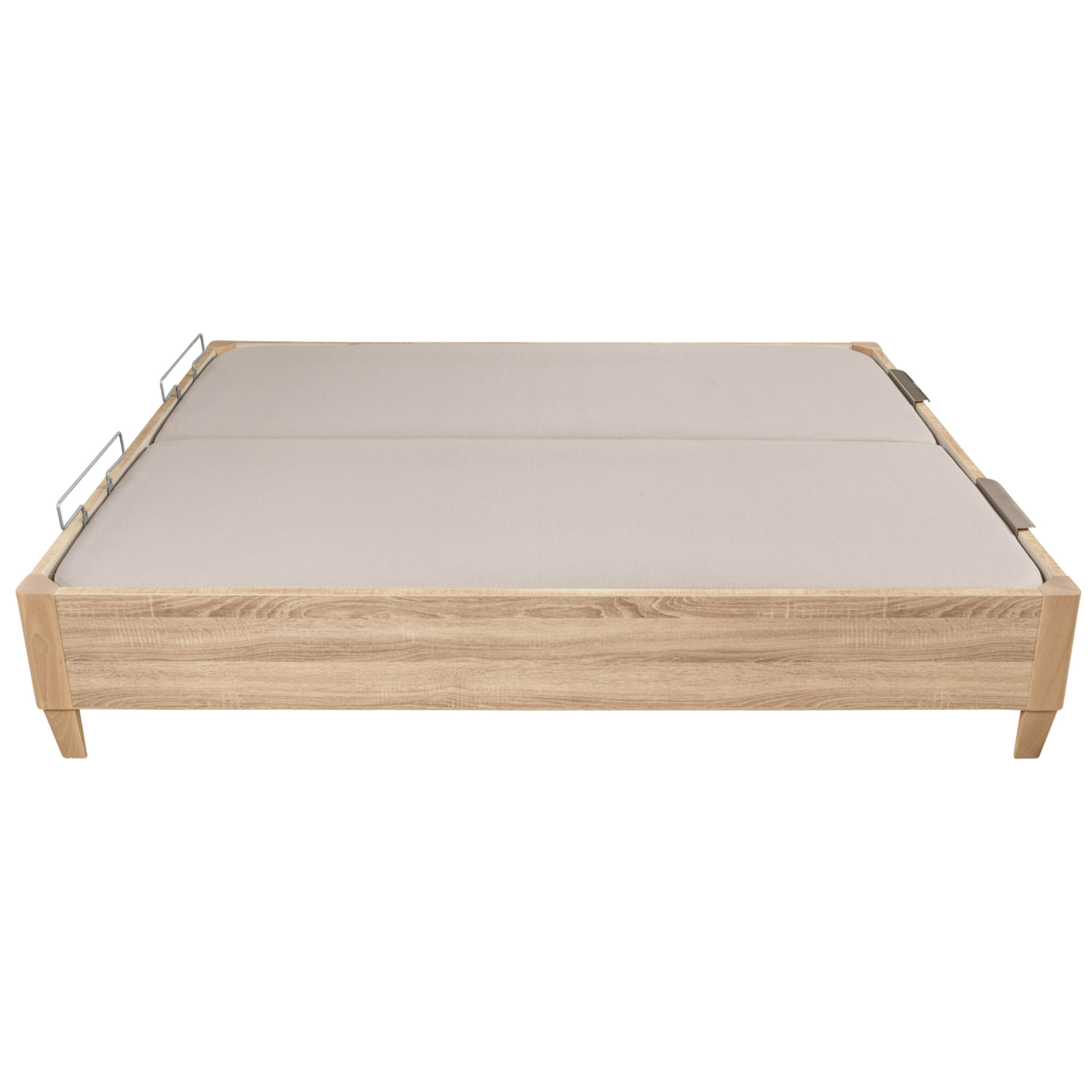 Canapé Abatible | 36CM | ENVIO, MONTAJE Y RETIRADA INCLUIDO | Tapa Doble | Patas | Design