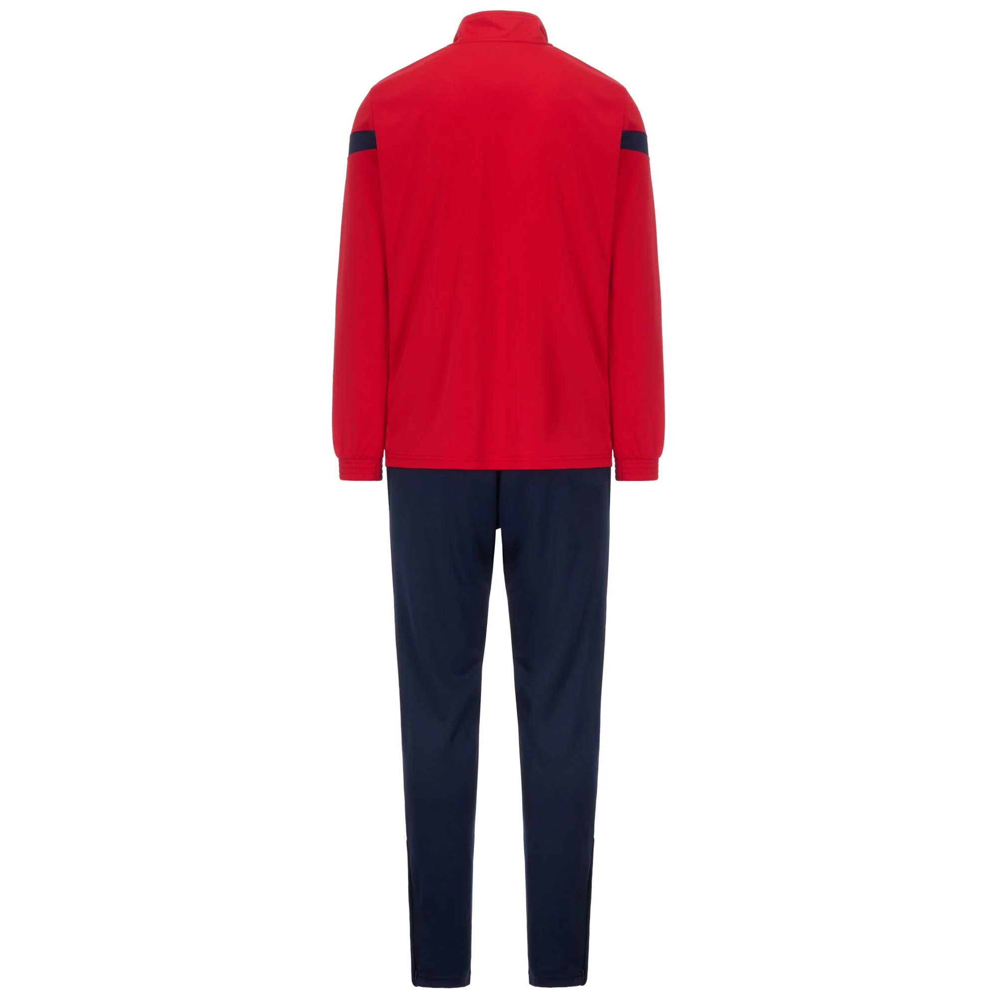 Tute Sportive Kappa Uomo Kappa4Football Dalcito Rosso