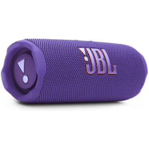 Enceinte portable JBL Flip 7 Violet