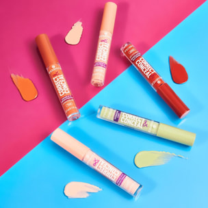 Correct & Conceal Anti Redness Concealer - Correcteur Anti-Rougeurs 100 Universal