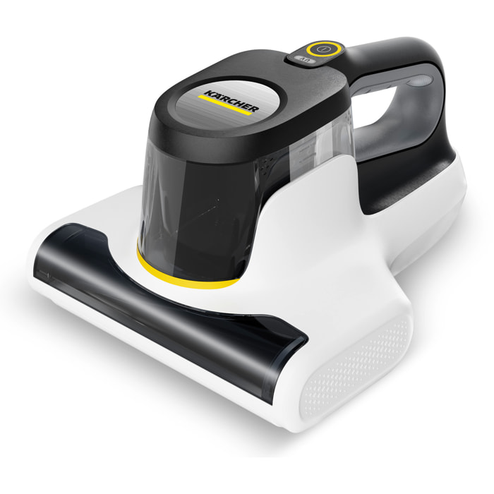 Aspirateur matelas anti acariens KARCHER VCH 4 - lumière UV - détruit les acariens et allergènes - efficace sur tous les textiles