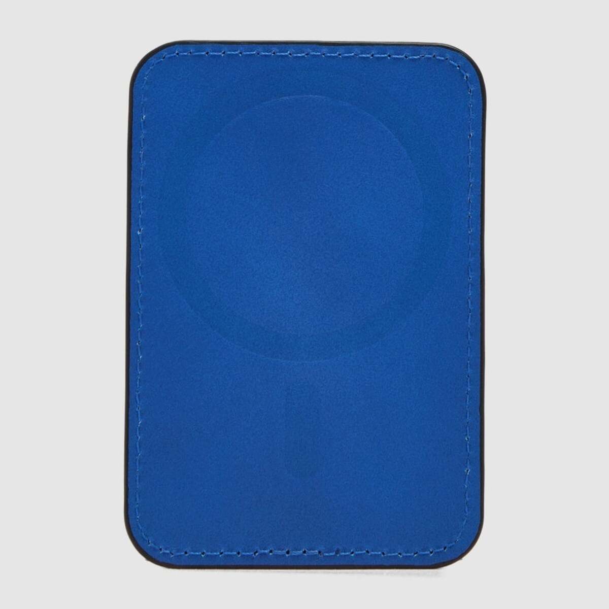 Piquadro Portacarte di credito MagSafe® in pelle