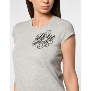 PHILIPP PLEIN Camiseta Sexy Pure SIGNATURE