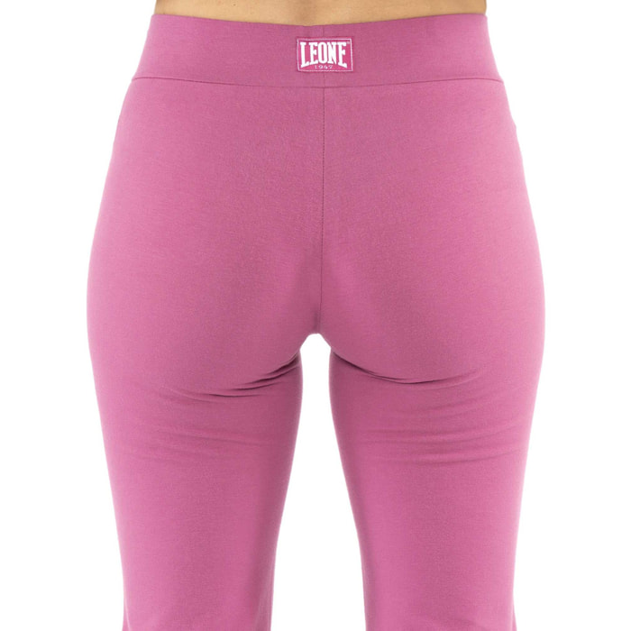 Leggings ajustados de mujer "Never Without"