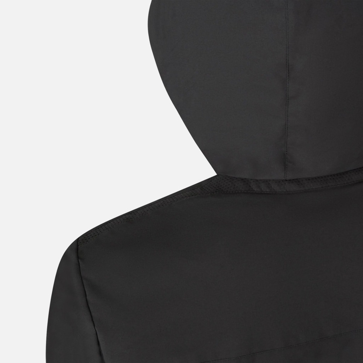 Abrigos Hombre de la marca GEOX  modelo M SPHERICA NEGRO