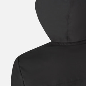 Abrigos Hombre de la marca GEOX  modelo M SPHERICA NEGRO