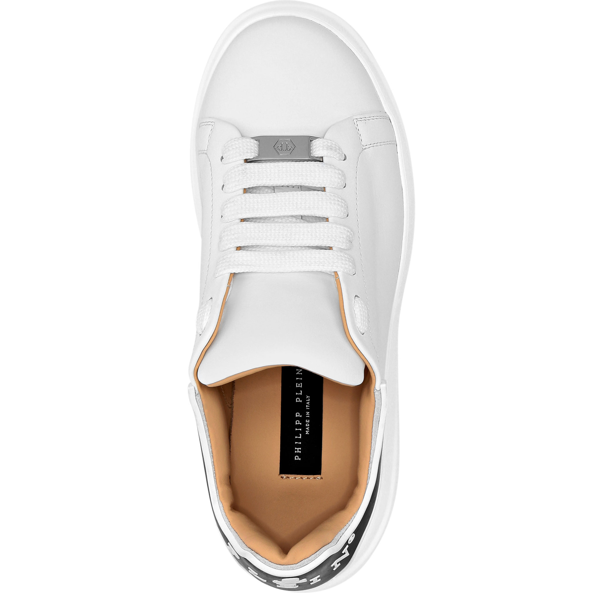 PHILIPP PLEIN Low-Top Sneakers