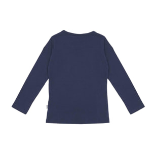 Camiseta de niña de manga larga Dream Handwriting