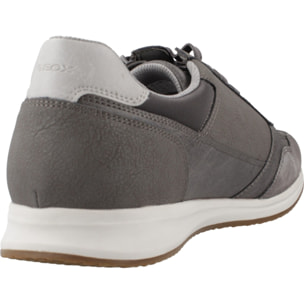 Sneakers de  Hombre de la marca GEOX  modelo U AVERY Gray