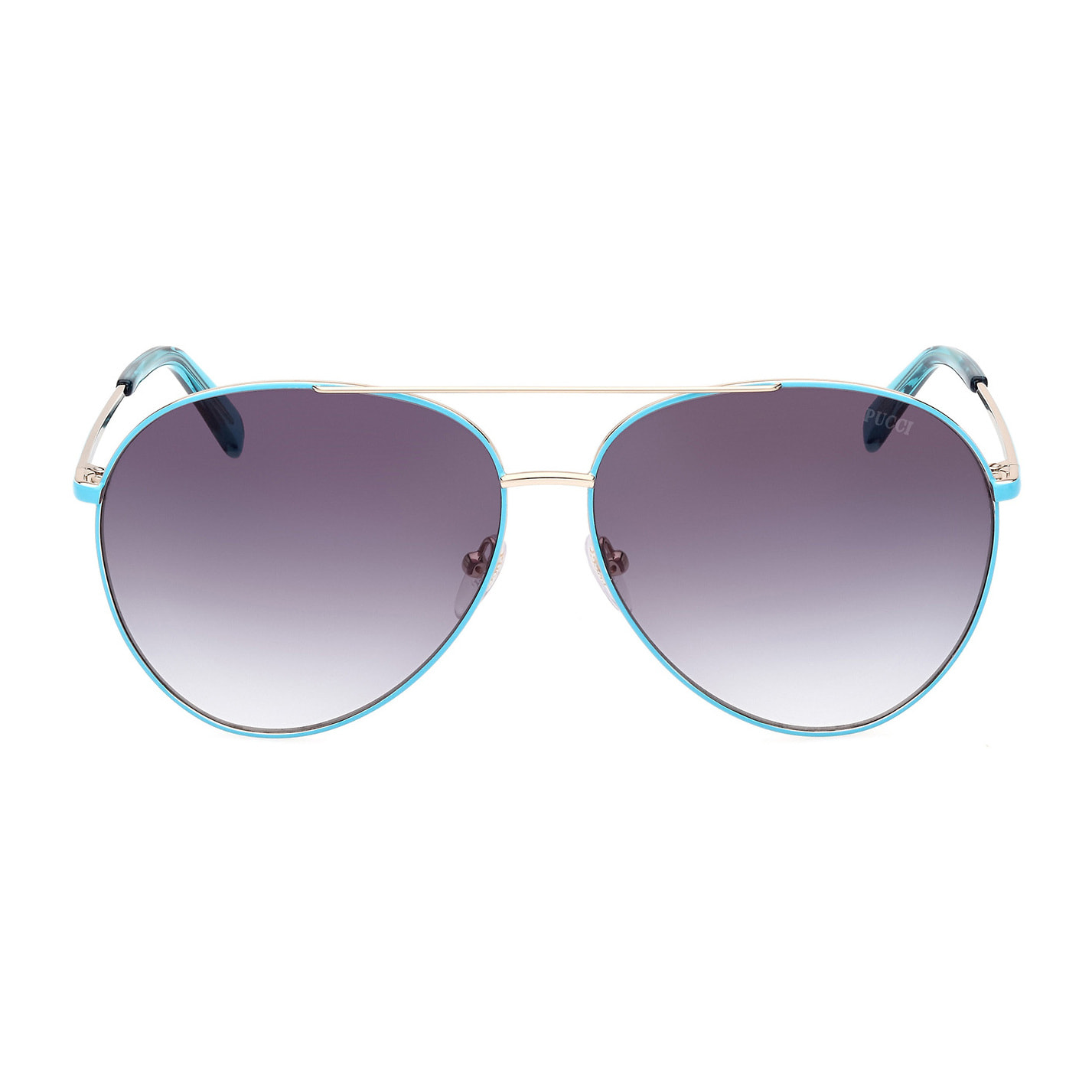 Gafas de sol Pucci Mujer EP0206-6389B