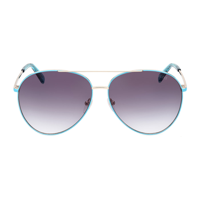 Gafas de sol Pucci Mujer EP0206-6389B