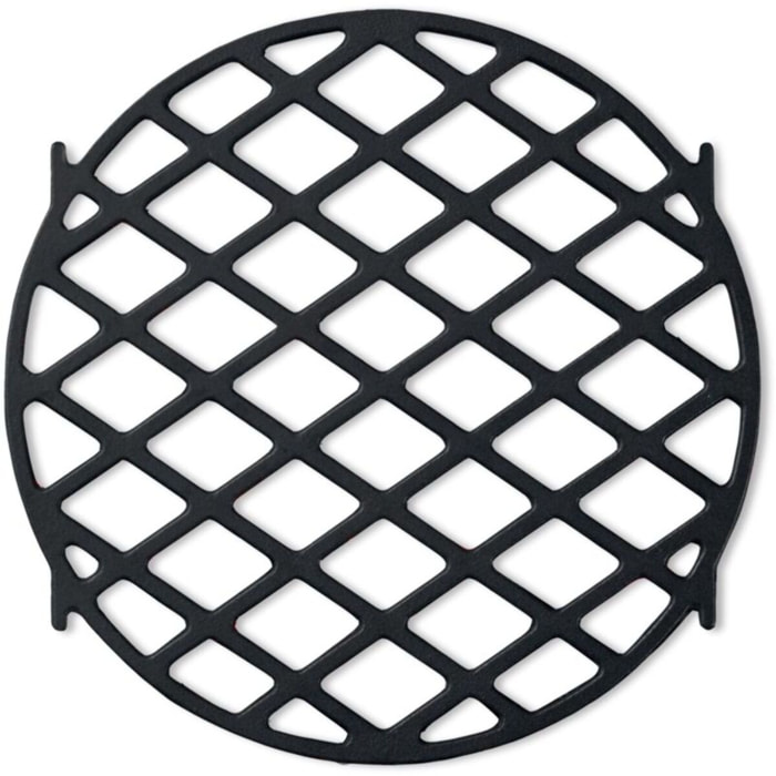 Grille barbecue WEBER de saisie Gourmet BBQ System GBS