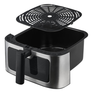 Airfryer 8l - friteuse sans huile