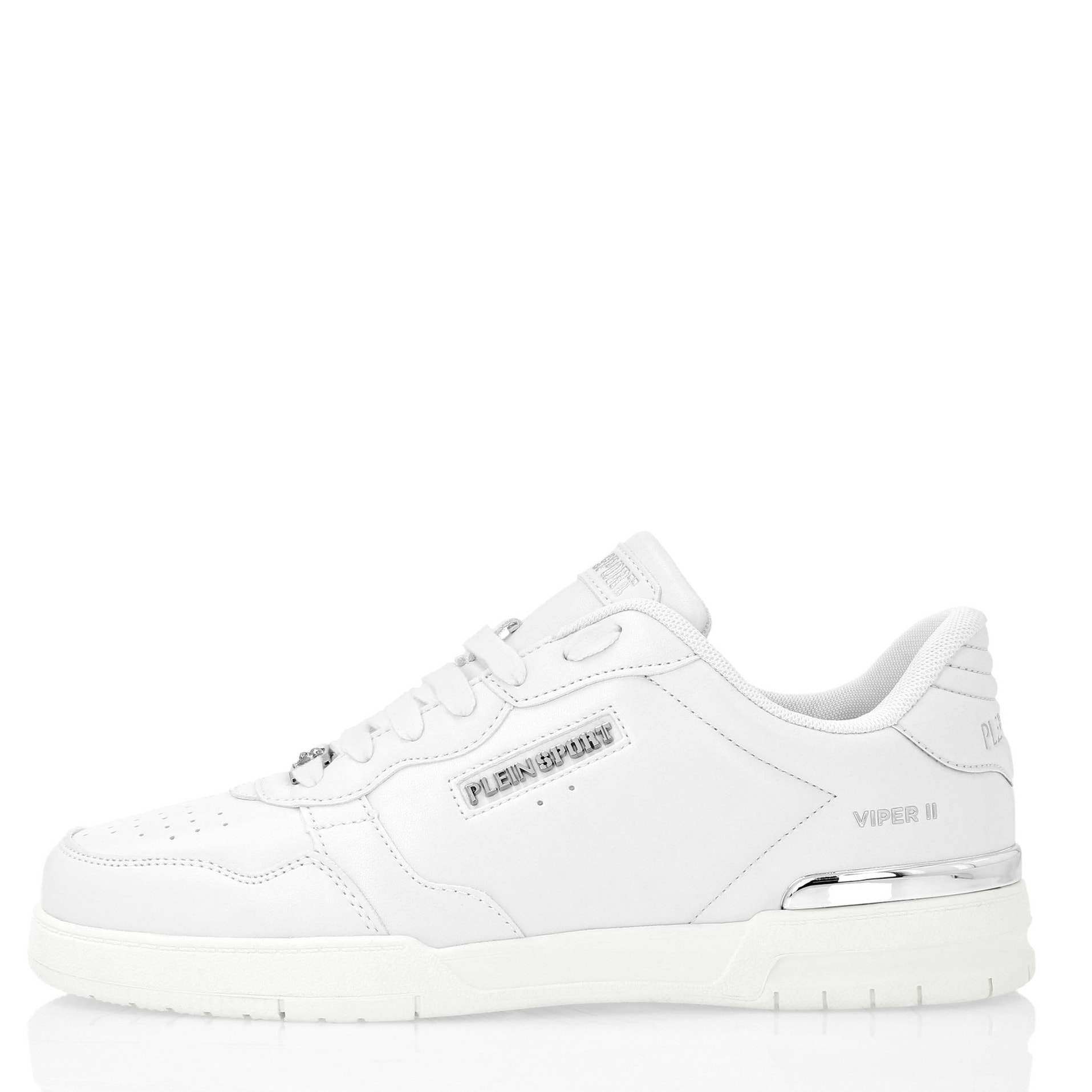 PLEIN SPORT Low-Top Sneakers TIGER.X