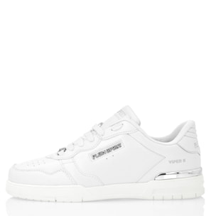 PLEIN SPORT Low-Top Sneakers TIGER.X