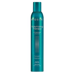 FAROUK BioSilk Volumizing Therapy Styling Foam Medium Hold Hairspary 360gr