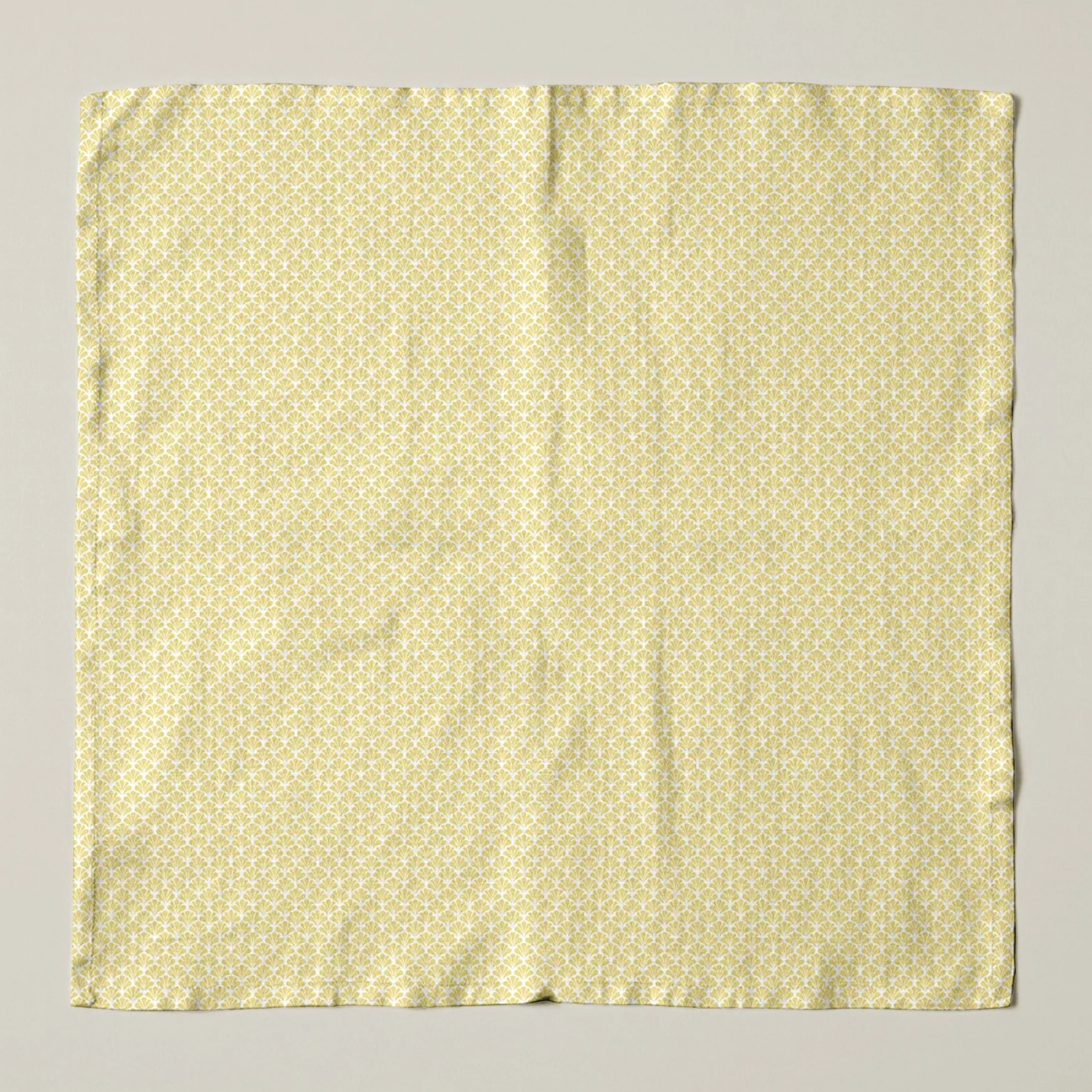 Lot de 2 serviettes Adelina 125 5