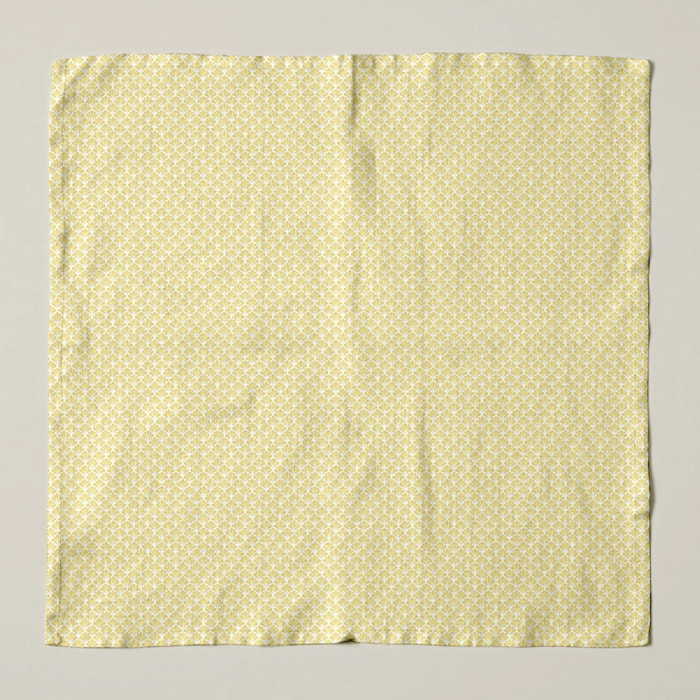 Lot de 2 serviettes Adelina 125 5