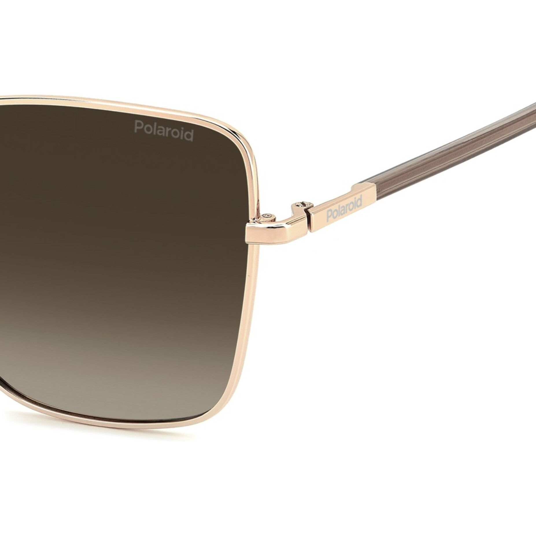 Gafas de Sol Polaroid PLD 4193/G/S/X DDB Polarizadas de Metal Mujer 59 mm