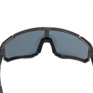 Gafas de Sol Fluor 1060-C1 de Tr90 Unisex 68 mm