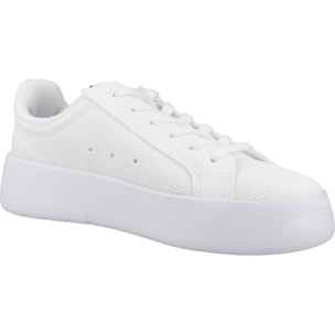 SNEAKERS LACOSTE CARNABY PLATFORM LITE TEX