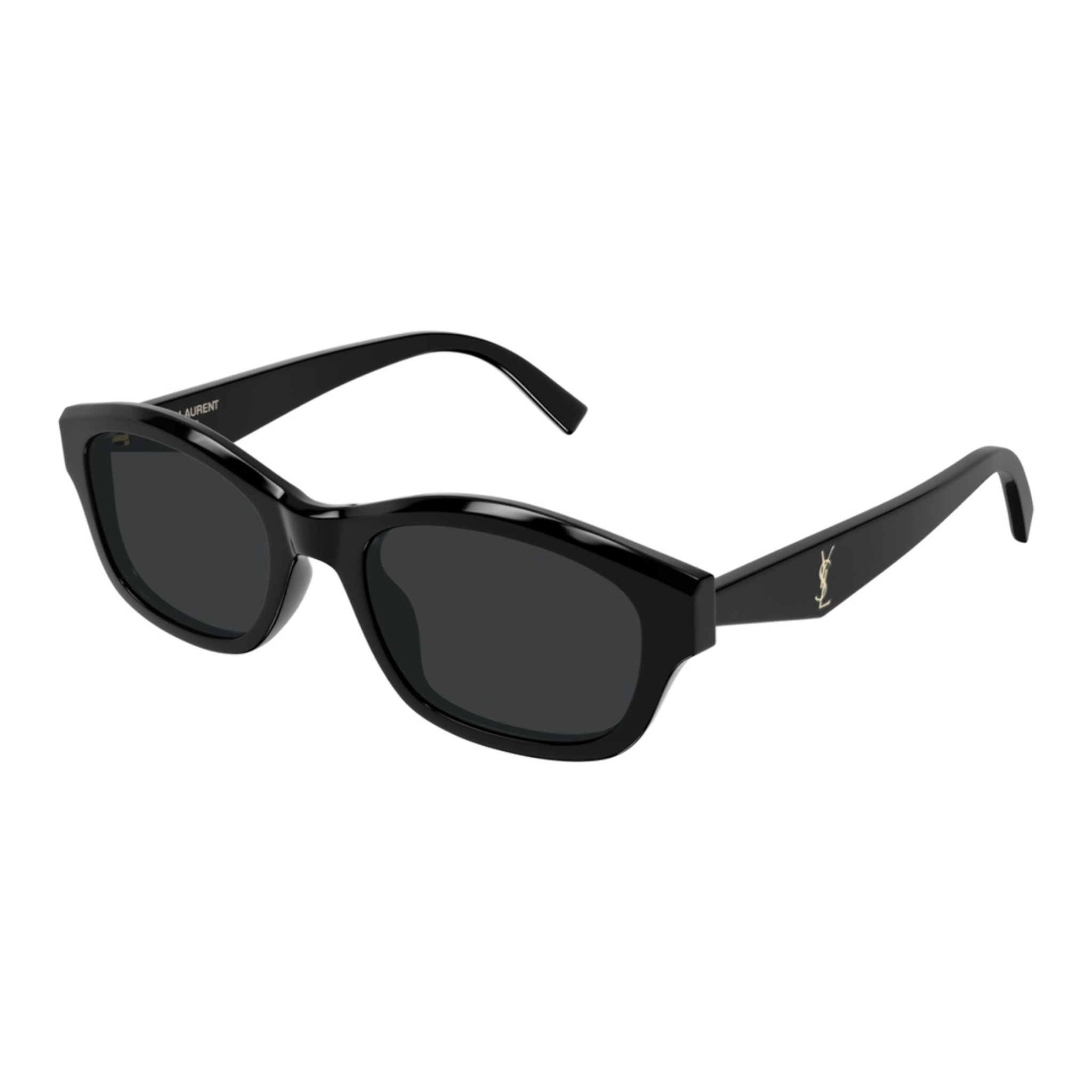 Gafas de Sol Saint Laurent SL M172-001 de Acetato Mujer 53 mm