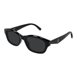 Gafas de Sol Saint Laurent SL M172-001 de Acetato Mujer 53 mm