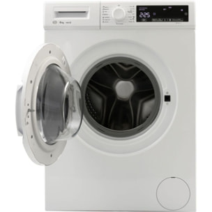 Lave linge hublot ESSENTIELB ELF814-3b