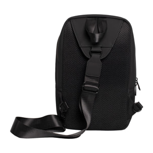 BODY BAG NEON COL. NERO