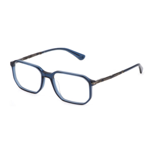 Montura de gafas Police Hombre VPLF82-540AGQ