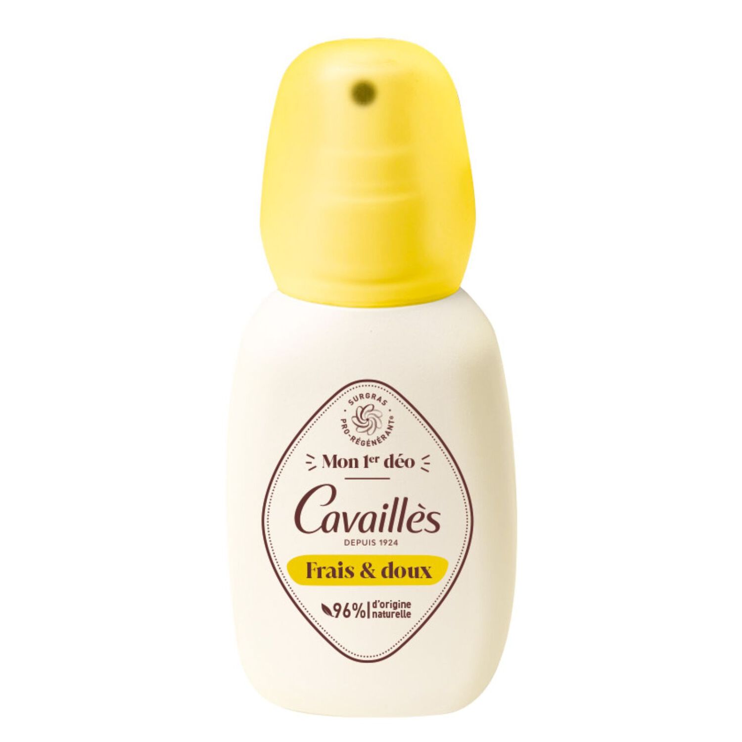 Mon 1er Déo - A partir de 8 ans 75 ml