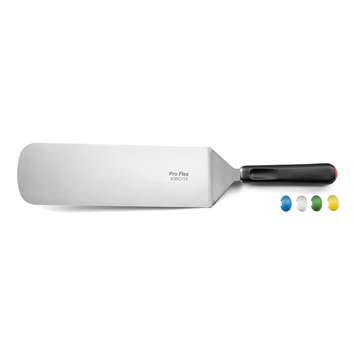 Pro Flex - Large spatule courbée 28cm