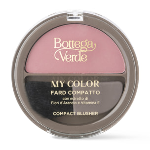 My Color - Fard compatto