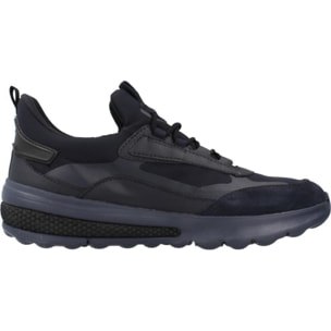 Sneakers de  Hombre de la marca GEOX  modelo U SPHERICA ACTIF AZUL