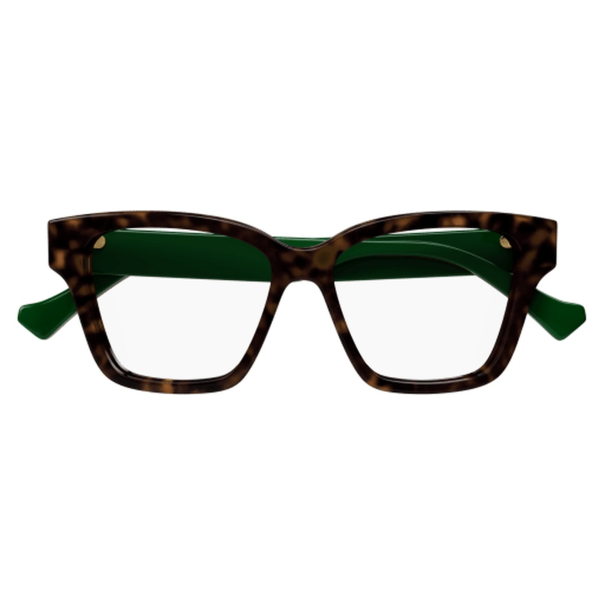 Gafas de Vista Gucci GG1302O-006 de Acetato Mujer 55 mm