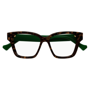 Gafas de Vista Gucci GG1302O-006 de Acetato Mujer 55 mm