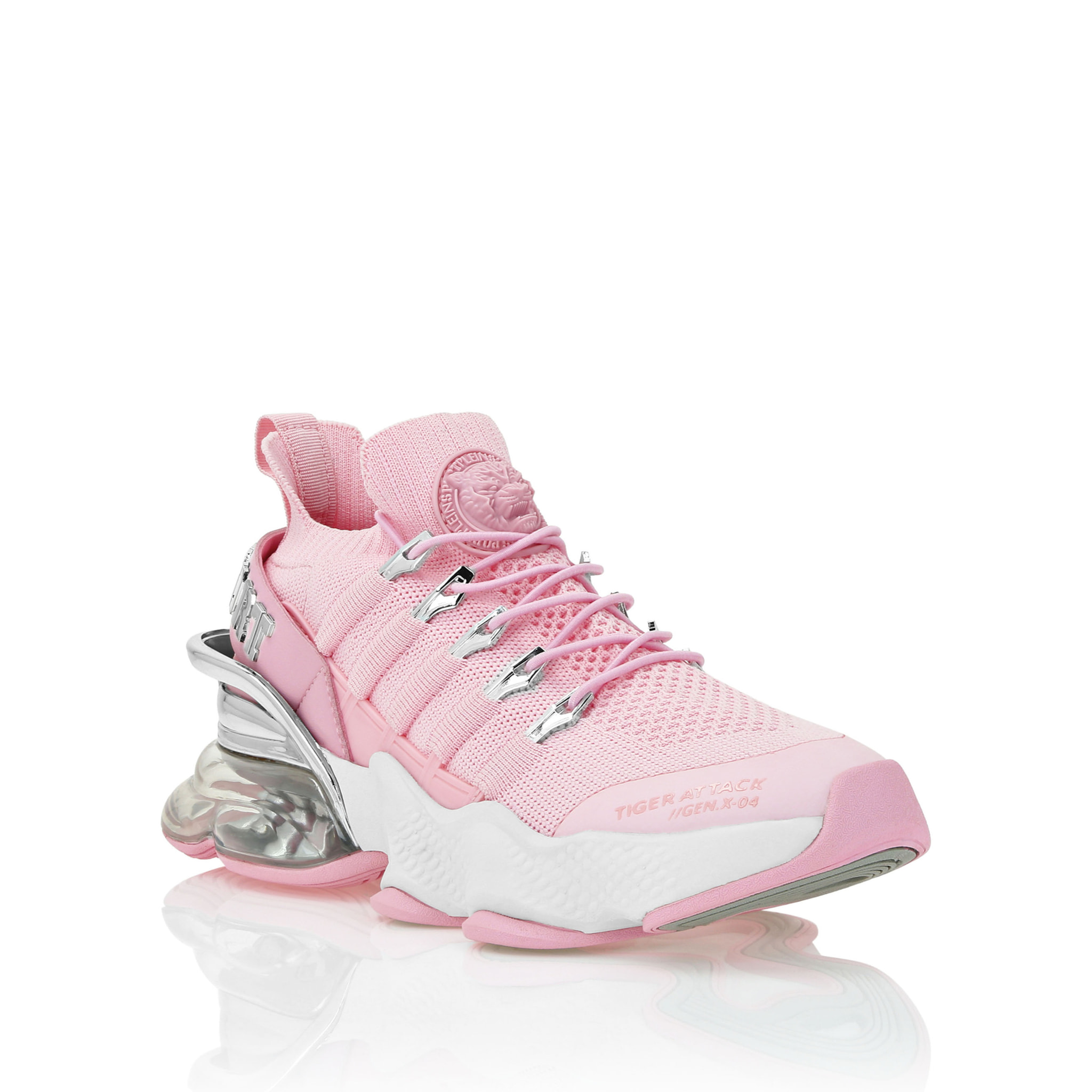 PLEIN SPORT Zapatilla Runner TIGER