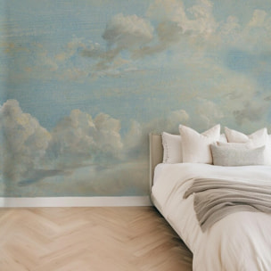 Carta da Parati Cielo Dipinto