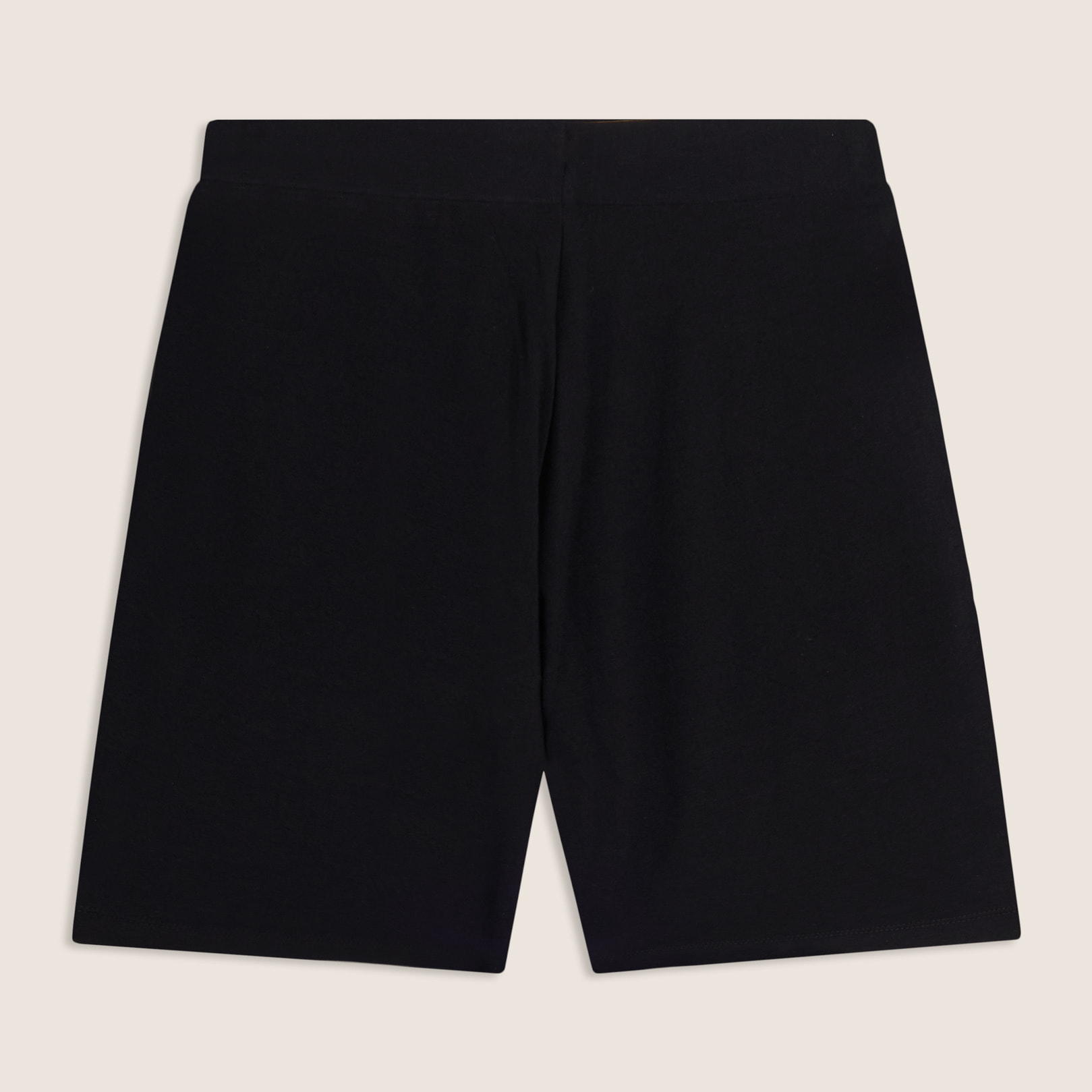Pantaloni Corti in Jersey con Coulisse e Logo FREDDY