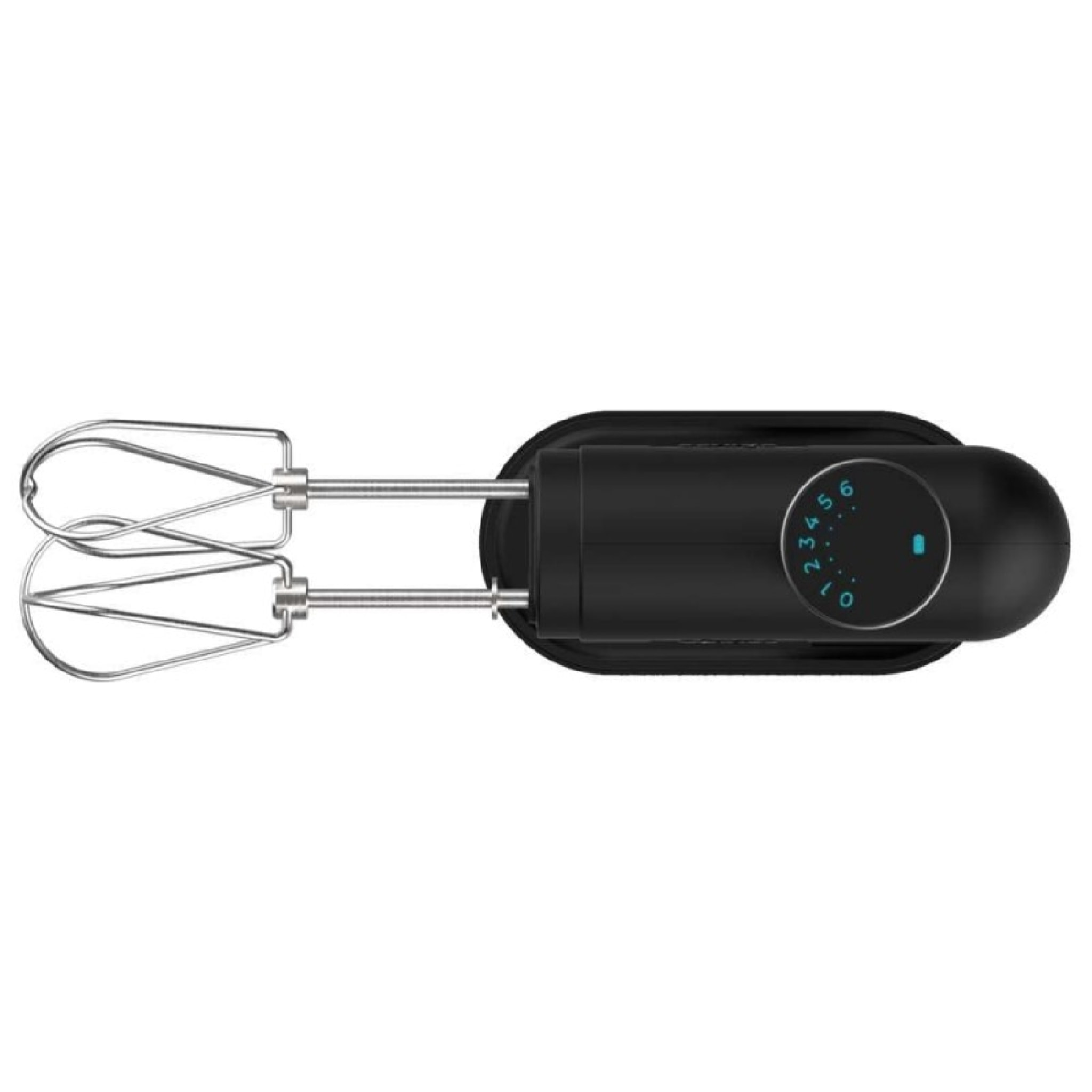 Sbattitori PowerTwist Battery Cecotec