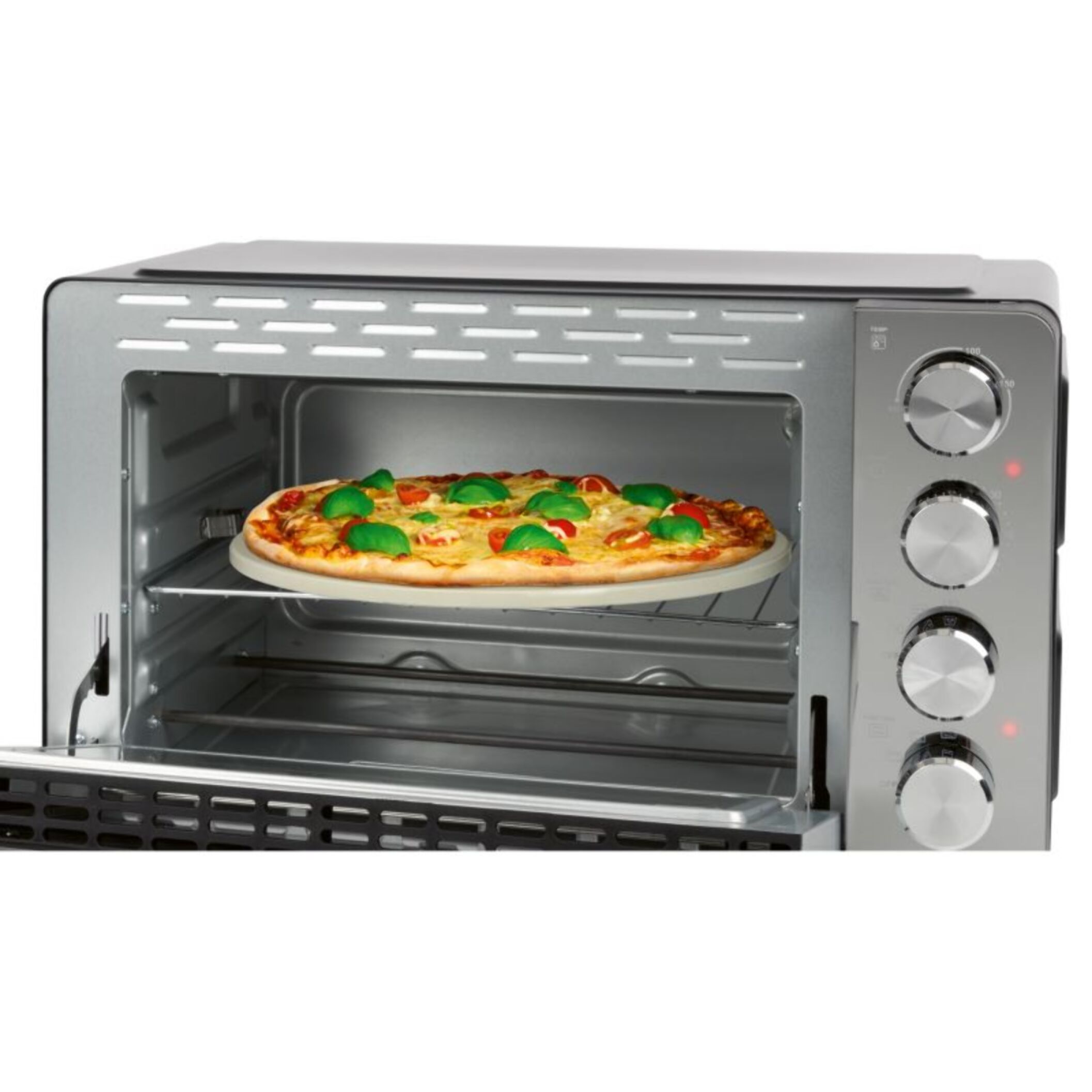 Four multifonction 30L Noir Proficook PC-MBG1277-Noir