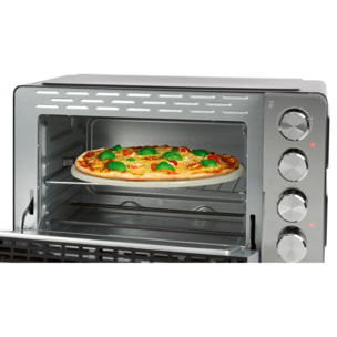 Four multifonction 30L Noir Proficook PC-MBG1277-Noir