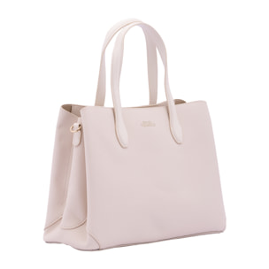 Borsa a mano  da donna ecopelle Prodotto Vegano 24x32x13 cm