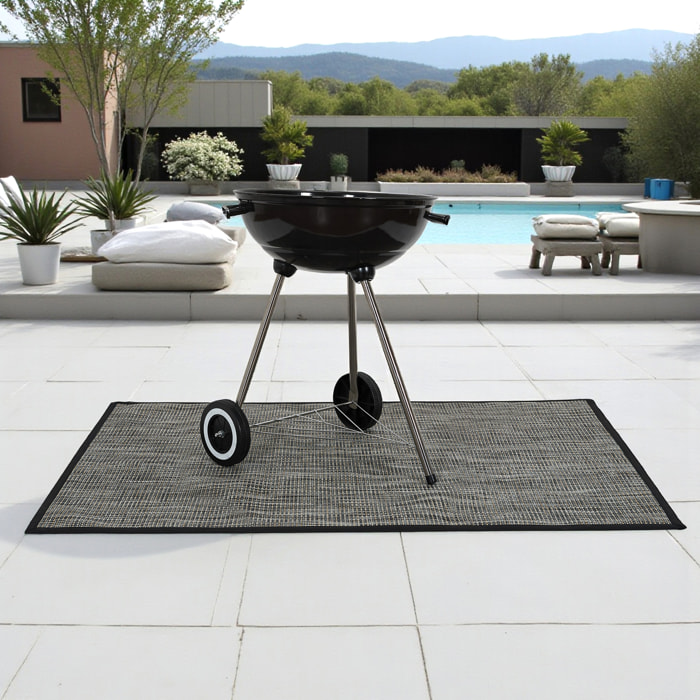 Tapis De Barbecue 100x120cm